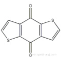 Benzo[1,2-b:4,5-b']dithiophene-4,8-dione CAS 32281-36-0